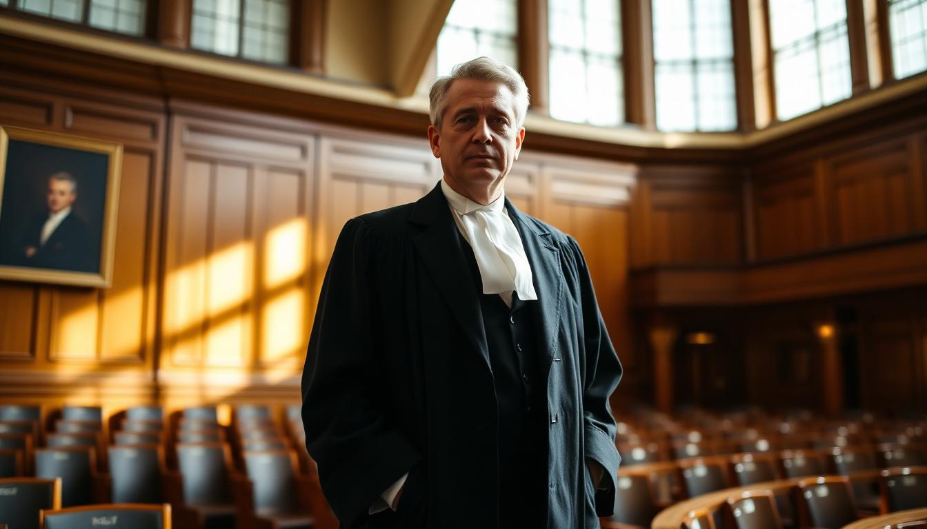 Do I Need a Barrister for a Final Hearing? | Family Court Guide